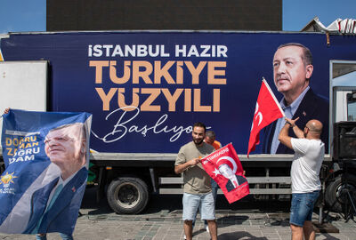 انتخابات تركيا.. كيليتشدار أوغلو وأوزداغ يتحالفان ضد أردوغان بجولة الإعادة