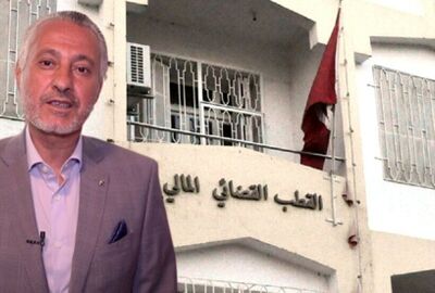 تونس.. إطلاق سراح مدير عام إذاعة 