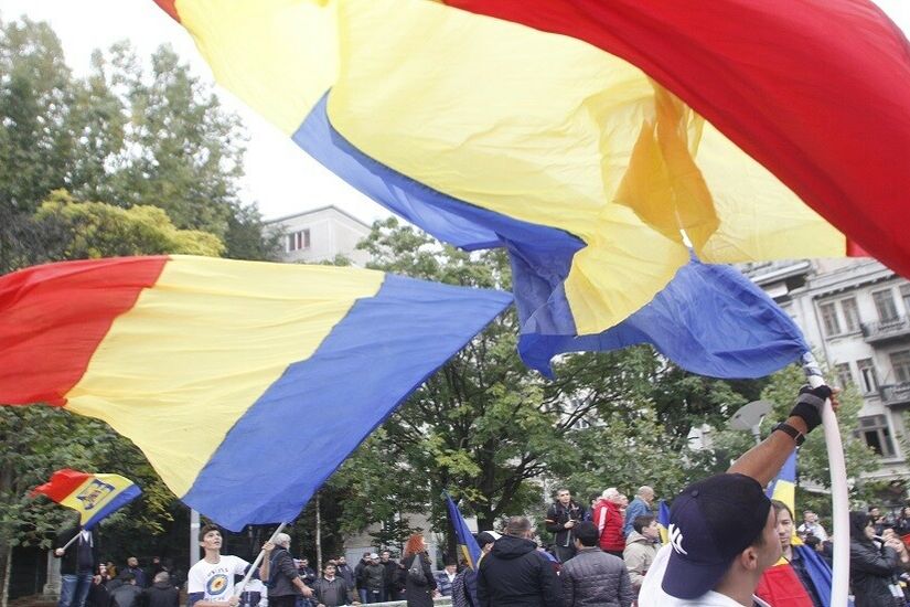 الاتحاد الأوروبي يعتزم فرض عقوبات على 5 مواطنين مولدوفيين موالين لروسيا