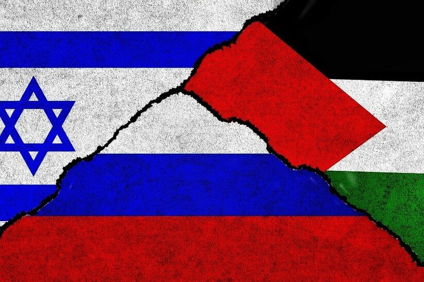 وزير العدل الفلسطيني: روسيا ليست بلدا استعماريا وموقفها داعم للشعب الفلسطيني