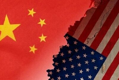 الخارجية الصينية: الولايات المتحدة إمبراطورية القراصنة