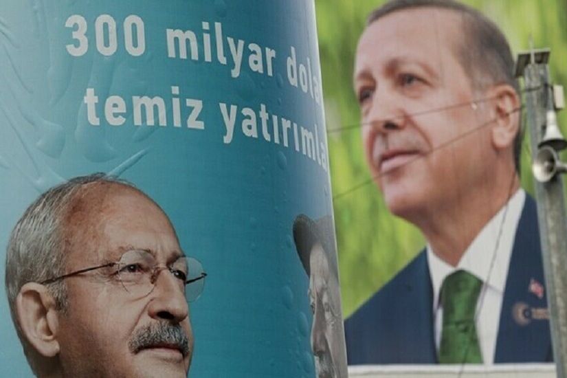 استطلاعات الرأي تكشف حظوظ أردوغان في الفوز بالانتخابات الرئاسية الأحد المقبل
