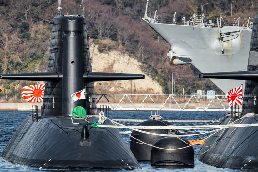 كيسنجر: اليابان قد تطور أسلحة الدمار الشامل خلال سنوات