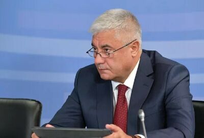 وزير الداخلية الروسي: السعودية لم تنضم إلى التحالف الأوكراني وسياسة المملكة حيادية رغم الضغوط