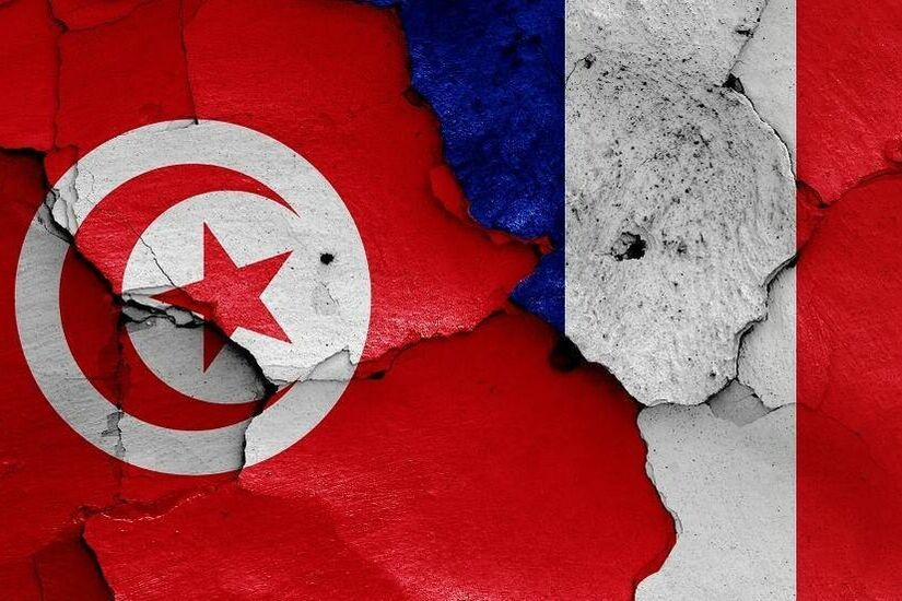 فرنسا تحقق حلم تونس