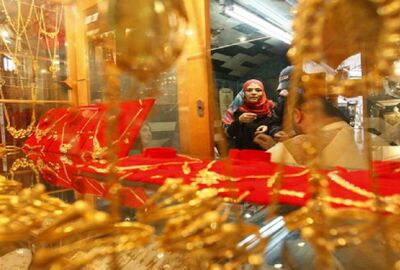 مصر.. وزارة المالية تكشف عن حجم كميات الذهب التي دخلت البلاد منذ قرار الإعفاء الجمركي