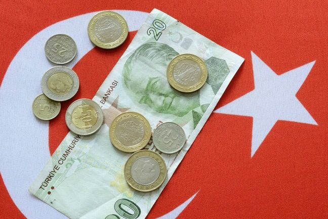 بيانات عن التضخم في تركيا قبل الانتخابات الرئاسية