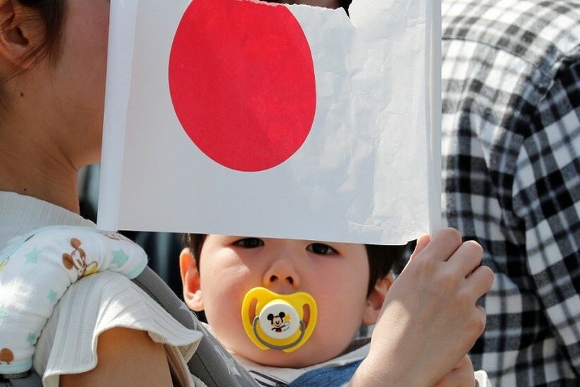 مخاوف كبرى في اليابان بعد انخفاض قياسي في عدد الولادات