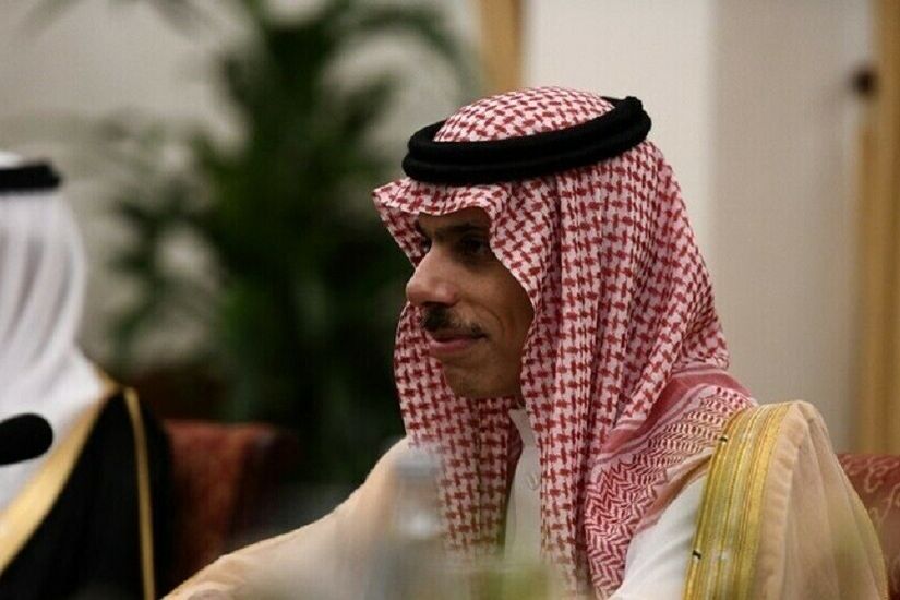 بن فرحان: السعودية أكبر شريك تجاري مع مجموعة 