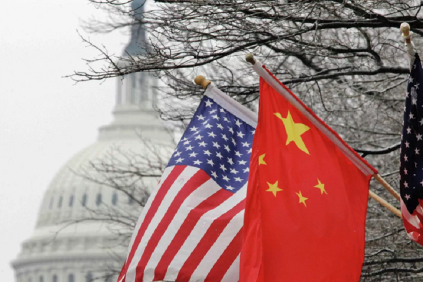 البيت الأبيض يوسع قنوات الاتصال مع الصين