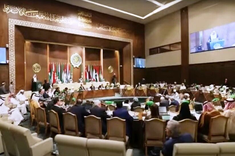 البرلمان العربي: فوز الجزائر بالعضوية غير الدائمة بمجلس الأمن إضافة نوعية للدبلوماسية العربية