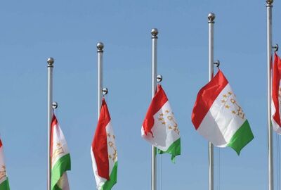 طاجيكستان: ناقشنا مع موسكو قضايا التعاون ولا ندرس حاليا مسألة الانضمام للاتحاد الأوراسي