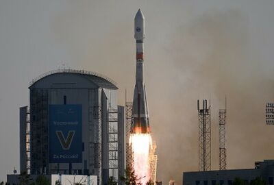 لماذا سرّعت روسيا عملية إطلاق قمرها الجديد لاستشعار الأرض عن بعد؟!