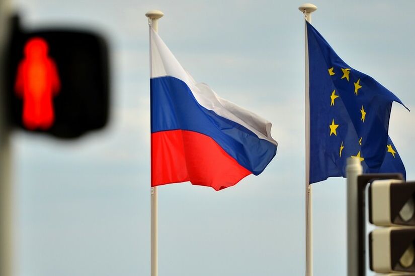 دول الاتحاد الأوروبي تفشل في الاتفاق على حزمة عقوبات جديدة ضد روسيا