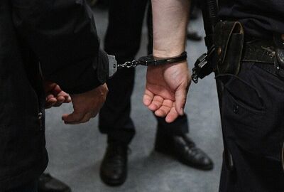 اعتقال مظلي أمريكي سابق بتهمة تجارة المخدرات وممارسة الابتزاز في موسكو