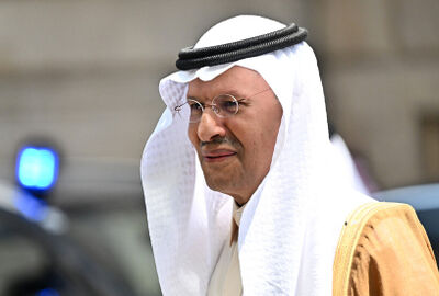 وزير الطاقة السعودي: الربط الكهربائي مع العراق يعزز أمن الشبكات ويحقق فوائد اقتصادية