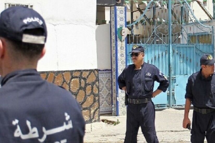 الجزائر.. ضبط شحنة كبيرة من المخدرات قادمة من المغرب