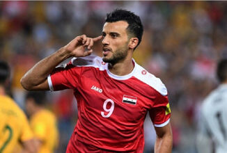 مدرب منتخب سوريا يستدعي 26 لاعبا لمواجهة فيتنام