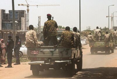 مقتل أكثر من 20 طبيبا منذ بدء الاشتباكات في السودان بين الجيش و