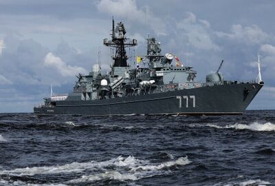 الدنمارك تدرس إمكانية شراء غواصات لتعقب حركة السفن الروسية في بحر البلطيق