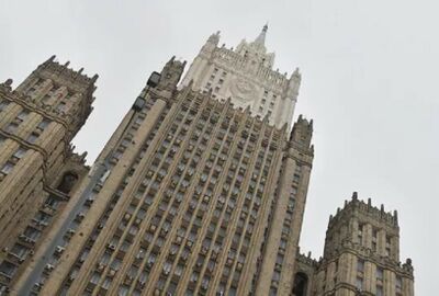 موسكو حول تصرف واشنطن غير المسؤول في السلاح النووي: نحتفظ بحق اتخاذ خطوات لضمان أمن روسيا وحلفائها