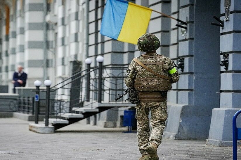 وسائل إعلام: سلسلة انفجارات في أوديسا بجنوب أوكرانيا