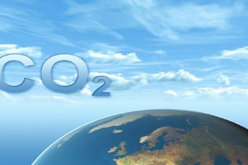 روسيا تعمل على مشاريع لتطوير أقمار صناعية لمراقبة الغازات الدفيئة