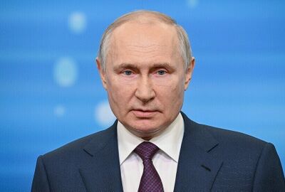 بوتين: الغرب لم يرغب في التحدث إلى روسيا لكنه سيفعل ذلك.. سنرى