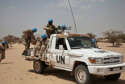 موسكو: بعثة الأمم المتحدة في مالي لا يمكنها مكافحة الإرهاب