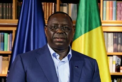 رئيس السنغال: الالتزام بالمواثيق الأممية أساس للحوار بين روسيا وأوكرانيا