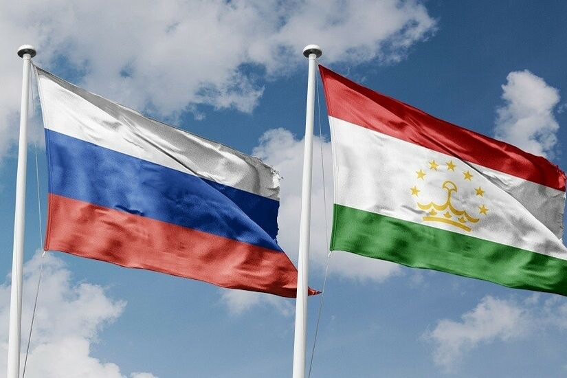 روسيا وطاجيكستان توقعان اتفاقية للتعاون في شؤون الفضاء