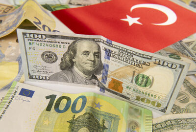 الاقتصاد التركي يسجل رقما قياسيا جديدا بفضل روسيا