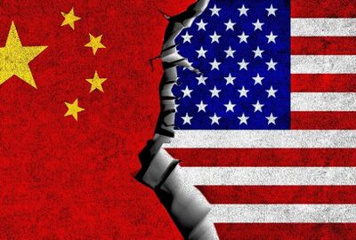 السفارة الصينية لدى واشنطن: ما قاله الرئيس الأميركي بحق الزعيم الصيني ستكون له تداعيات