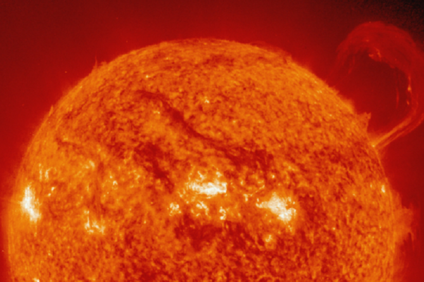 خبير يكشف عواقب ازدياد النشاط الشمسي