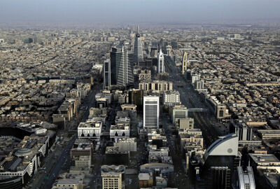 منظمة التصميم العالمية تعلن ترشيح مدينة الرياض السعودية للقب عاصمة التصميم العالمية لعام 2026