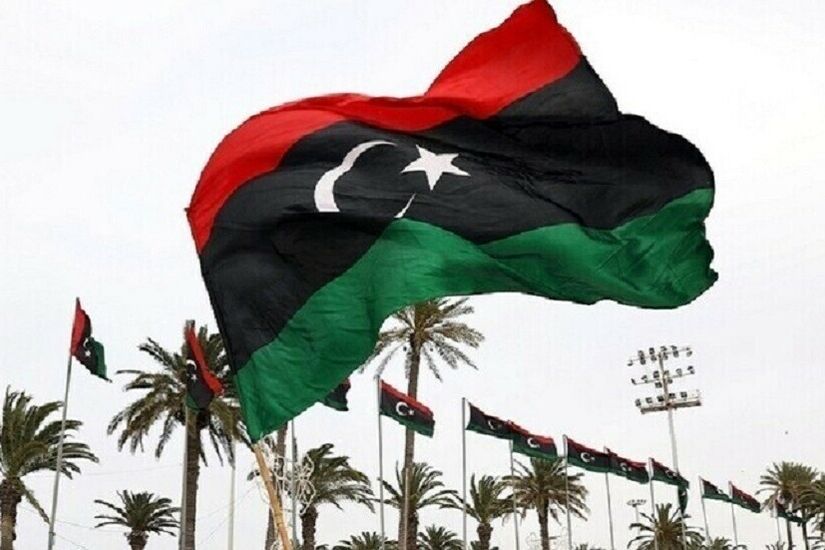 سفير روسيا لدى طرابلس يقدم أوراق اعتماده لرئيس المجلس الرئاسي الليبي