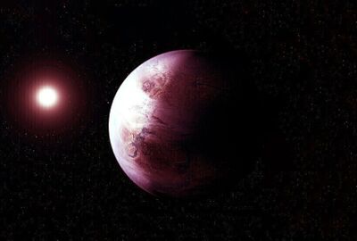 اكتشاف جديد لجيمس ويب قد يبدد الآمال بشأن الكواكب الصالحة للسكن