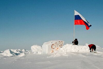 رئيس الوزراء الكندي يأمل في العودة إلى التعاون مع روسيا في القطب الشمالي