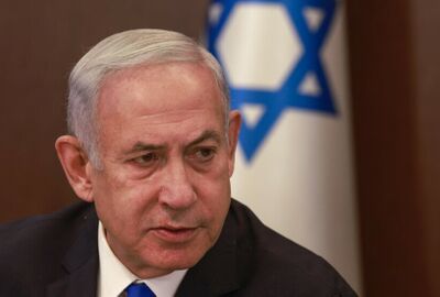 رئيس استخبارات إسرائيل السابق: زيارة نتنياهو إلى الصين خطأ استراتيجي