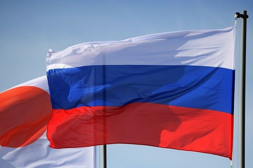 اليابان تستبعد جزئيا مشاريع للغاز الطبيعي المسال في روسيا من العقوبات