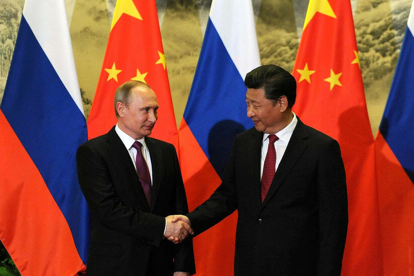 شركتان روسية وصينية تطلقان مشروعا في دولة تمتلك أكبر احتياطي من 