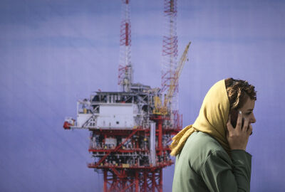 وكالة الطاقة تكشف عن تصنيف إيران بين منتجي الغاز الطبيعي في العالم