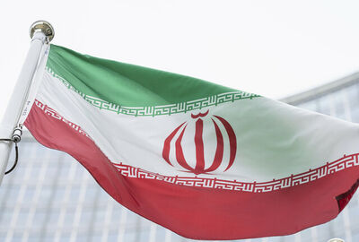 طهران: إيران تدعم سيادة القانون في روسيا الاتحادية