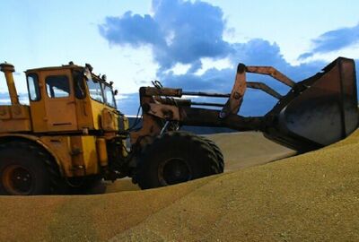 توقع أرقام قياسية لصادرات روسيا من الحبوب خلال العام الزراعي