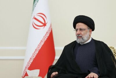 طهران: توقيت زيارة رئيسي إلى السعودية غير محدد