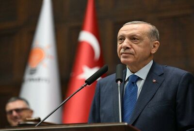 أردوغان: موقف تركيا المحايد تجاه الأزمة الأوكرانية جعلها هدفا لكل دعاة الحرب