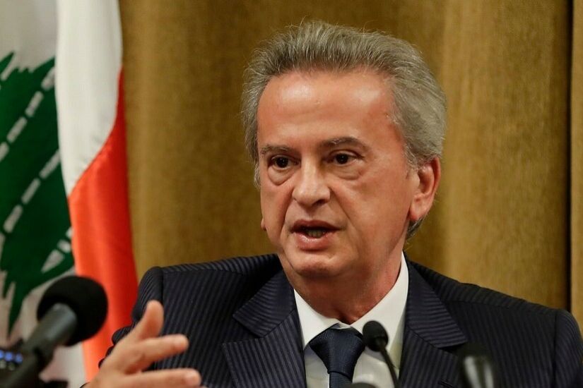 فرنسا توافق على نقل أصول حاكم مصرف لبنان المركزي ومعاونين له إلى الدولة اللبنانية