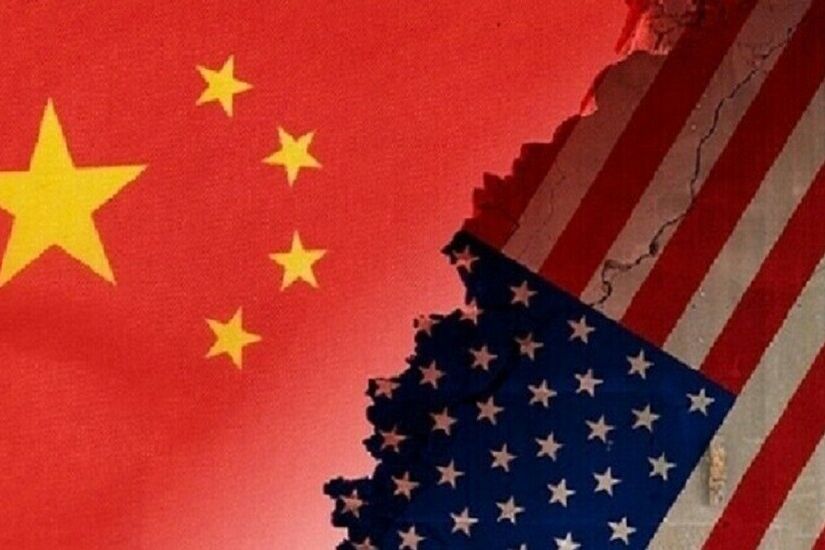 الصين تعارض مبيعات الأسلحة الأمريكية لتايوان