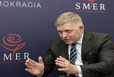 رئيس وزراء سلوفاكيا السابق يعتبر انضمام أوكرانيا للناتو ضد 