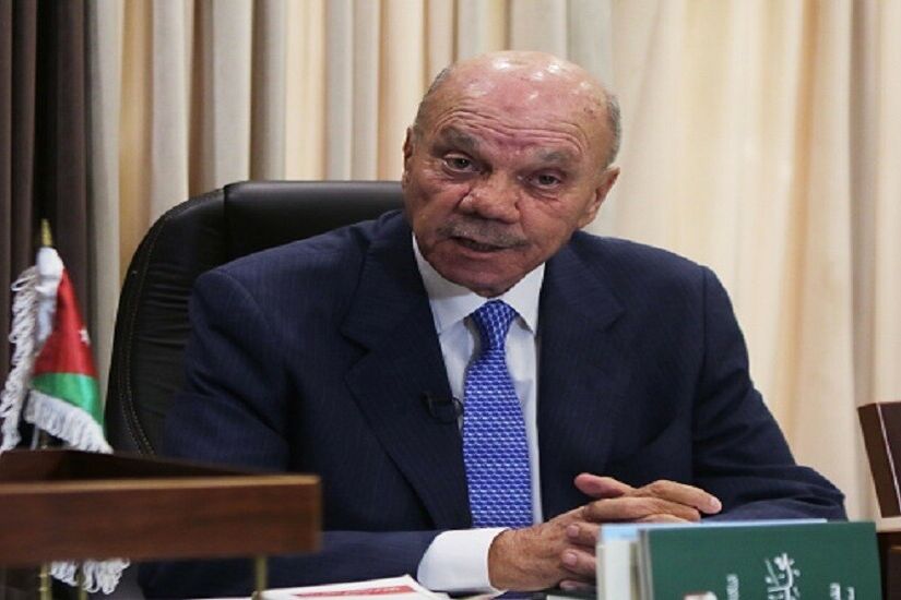 رئيس مجلس الأعيان الأردني: قدرات الأردن لا تسمح بمواجهة إسرائيل لكن في حال هاجمونا لكل حادث حديث